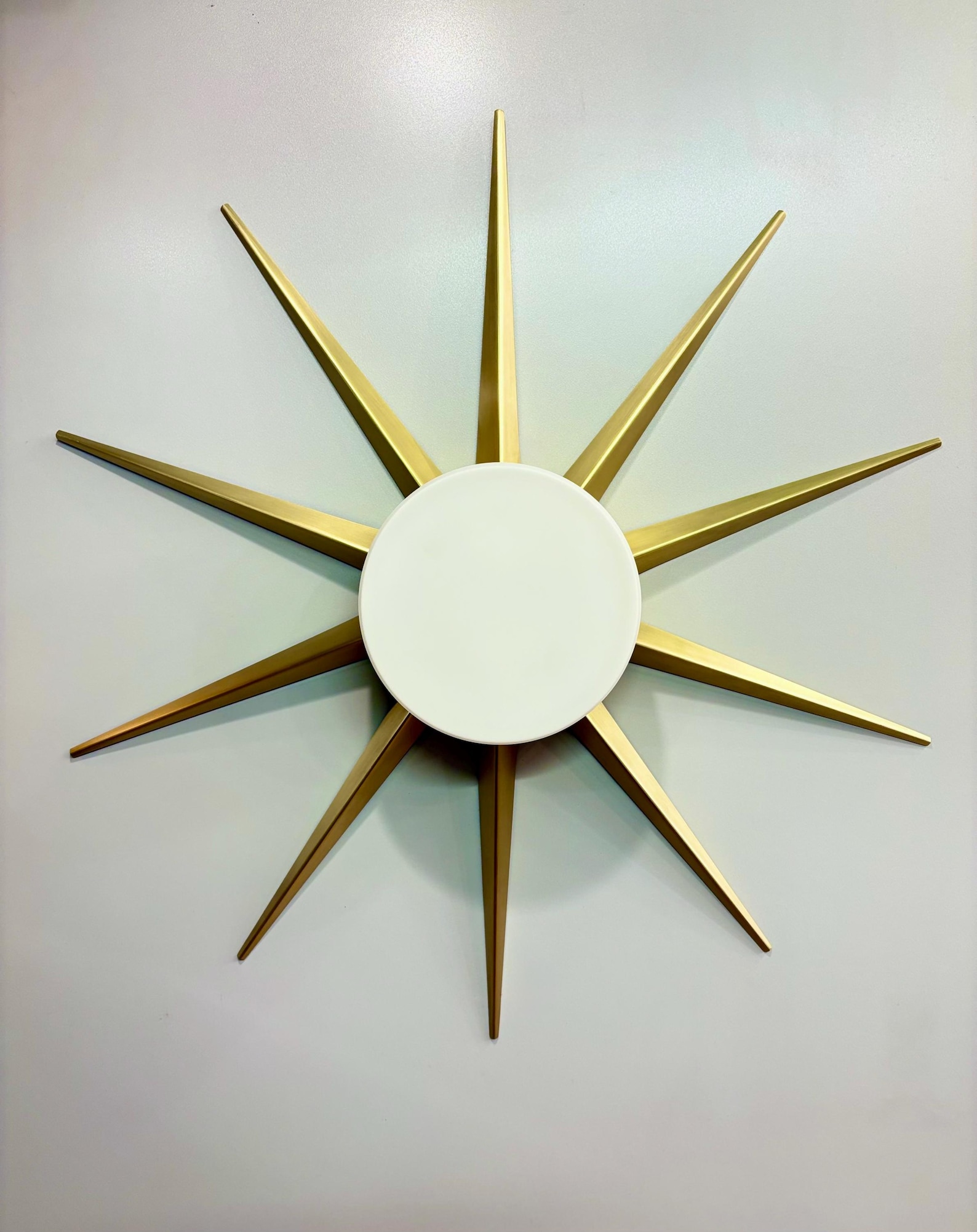 ETOILE MINI X Semi Flush Mount Lighting - Close to Ceiling Fixture ...