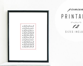 Valentines Day Gift for Him - Printable I Love You In Binary, Binary Quote, Gift for Boyfriend, Husband Valentine Saying, Instant Download
