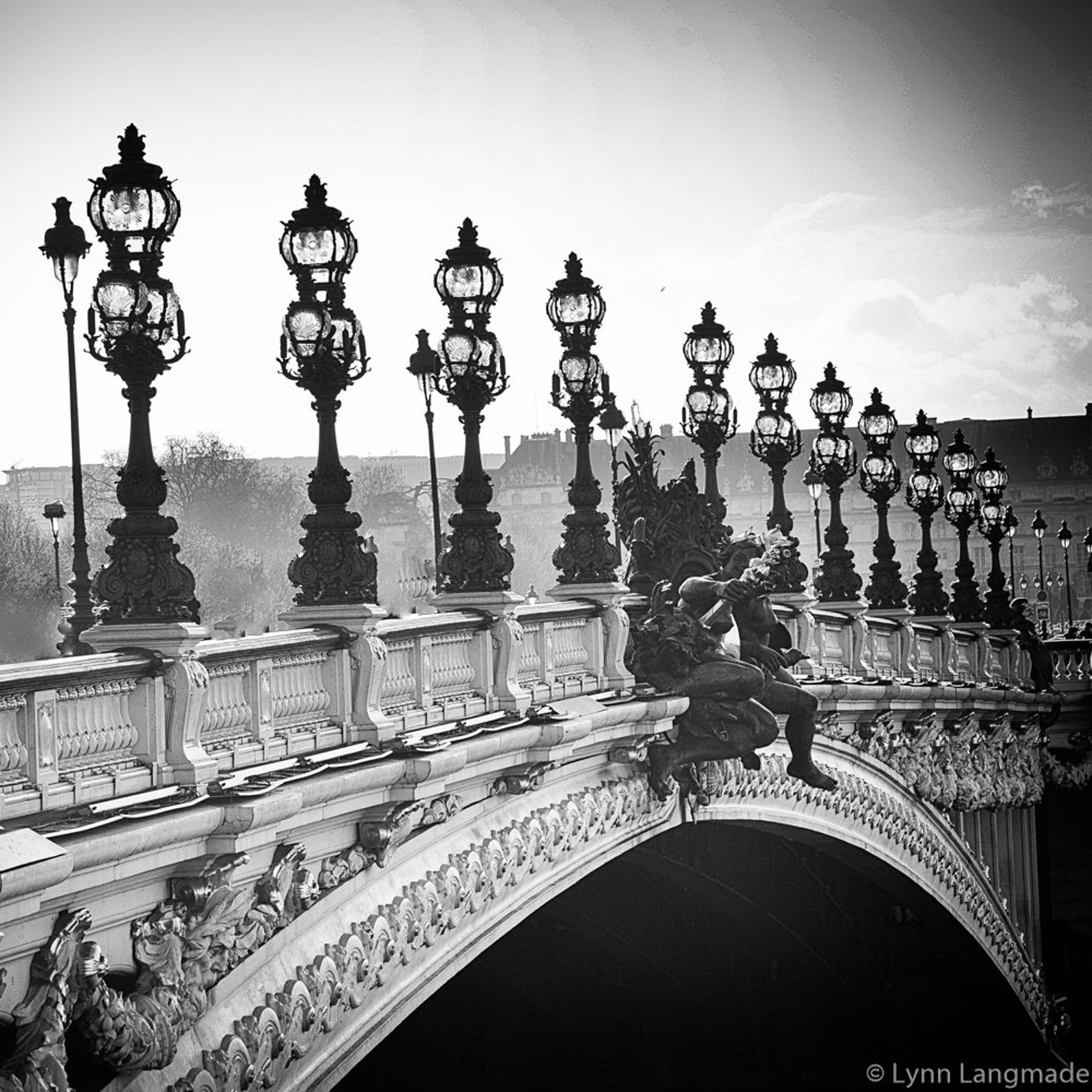Paris Black and White Print Set SET of 9 Prints Paris - Etsy