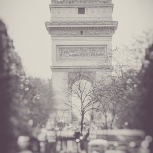 eiffel tower night prints 8x10 black and white photography paris themed room 11x14 wall art 16x20 Transcendant Paris Black and White