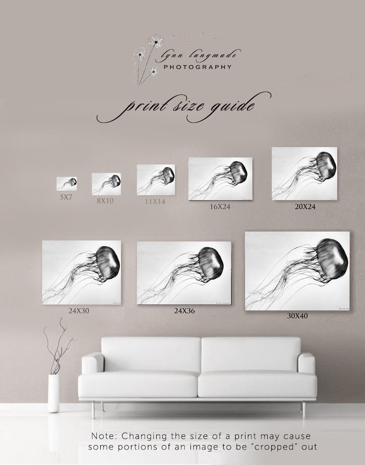 Red Umbrella Art black and white color 16x20 red umbrella Etsy