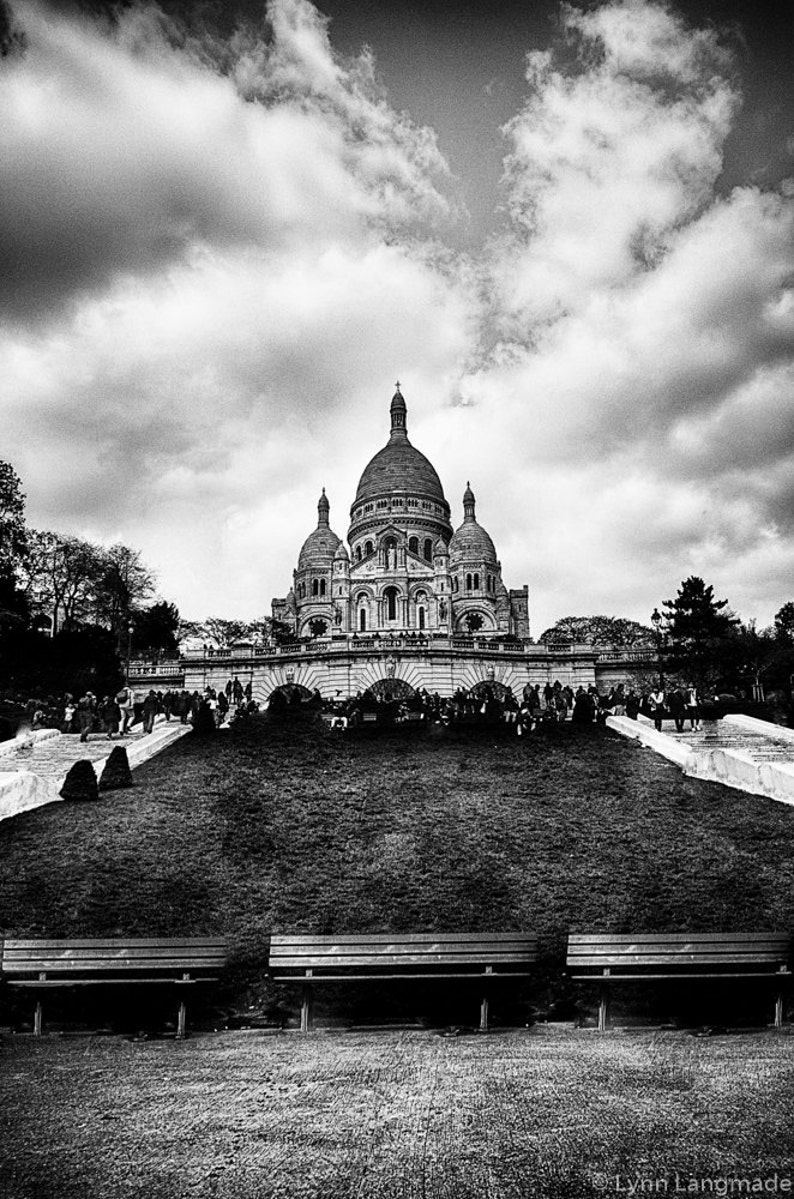 Black and White Paris Print Set Set of 3 Paris Photos Black - Etsy