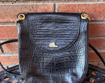 Coach Legacy 65th Anniversary Turnlock Bag Black - Etsy