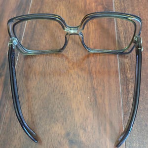 nina ricci optical frames