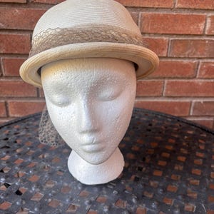 Miss Dior by Christian Dior Hat