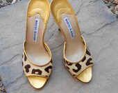 Manolo Blahnik Shoes