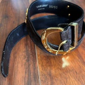 Picasso Belt - Etsy display picture 1
