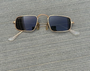 【超希少 激レア】ビンテージレイバン金縁RaybanWings 超希少 激レア】ビンテージレイバン金縁RaybanWings Yahoo