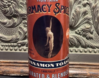 Farmacy Cinnamon Toast Blend