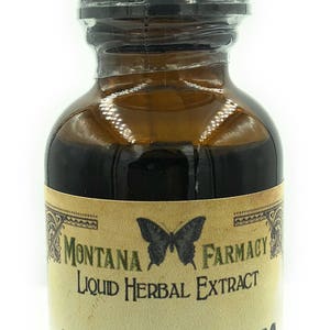 Fresh Plant Bidens Pilosa Tincture