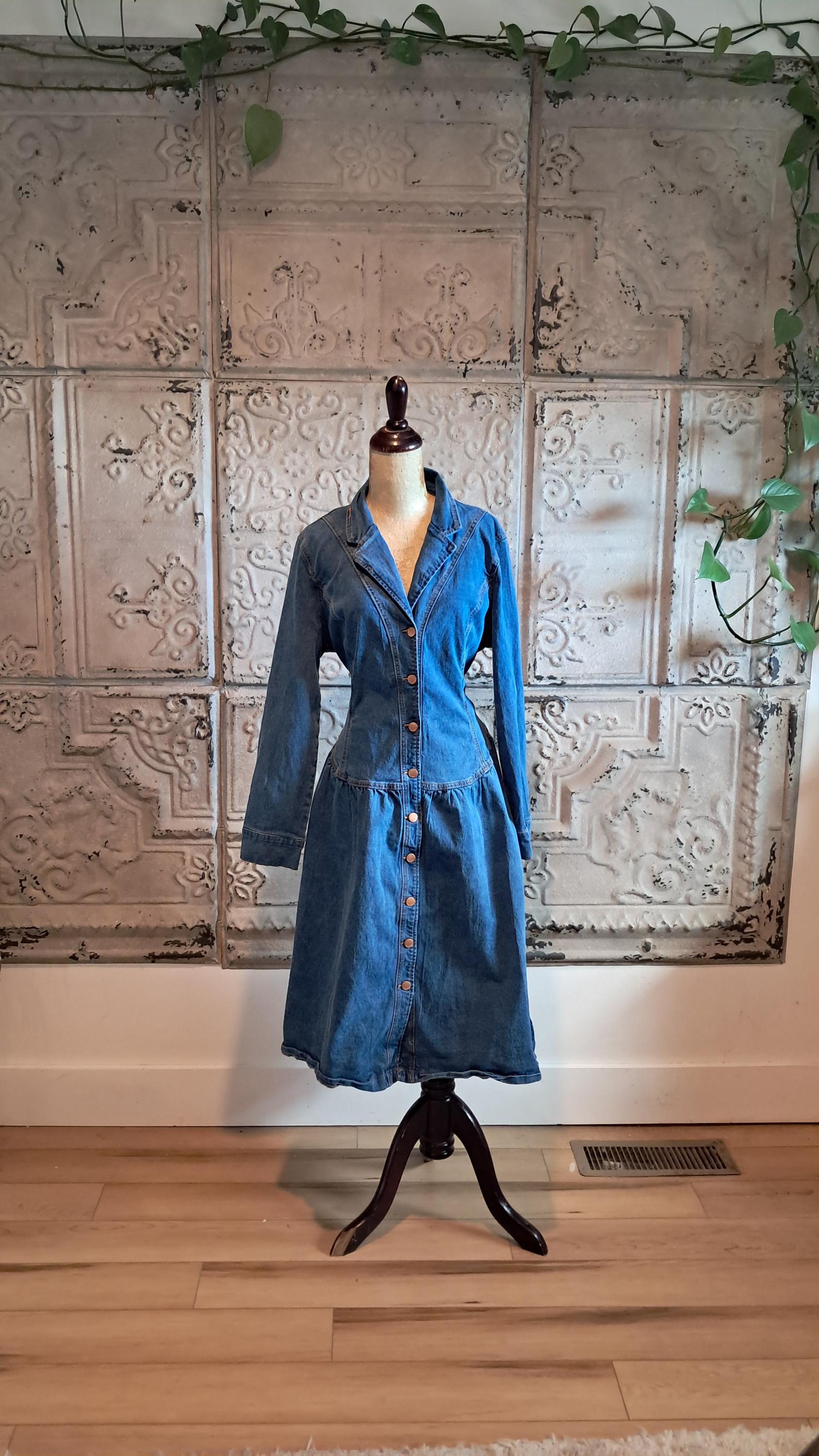 Poppy Cotton Collared Shirt - Etsy
