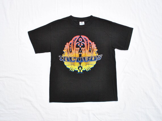 Incubus Band Tee