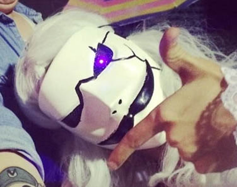 Savant Alchemist Mask