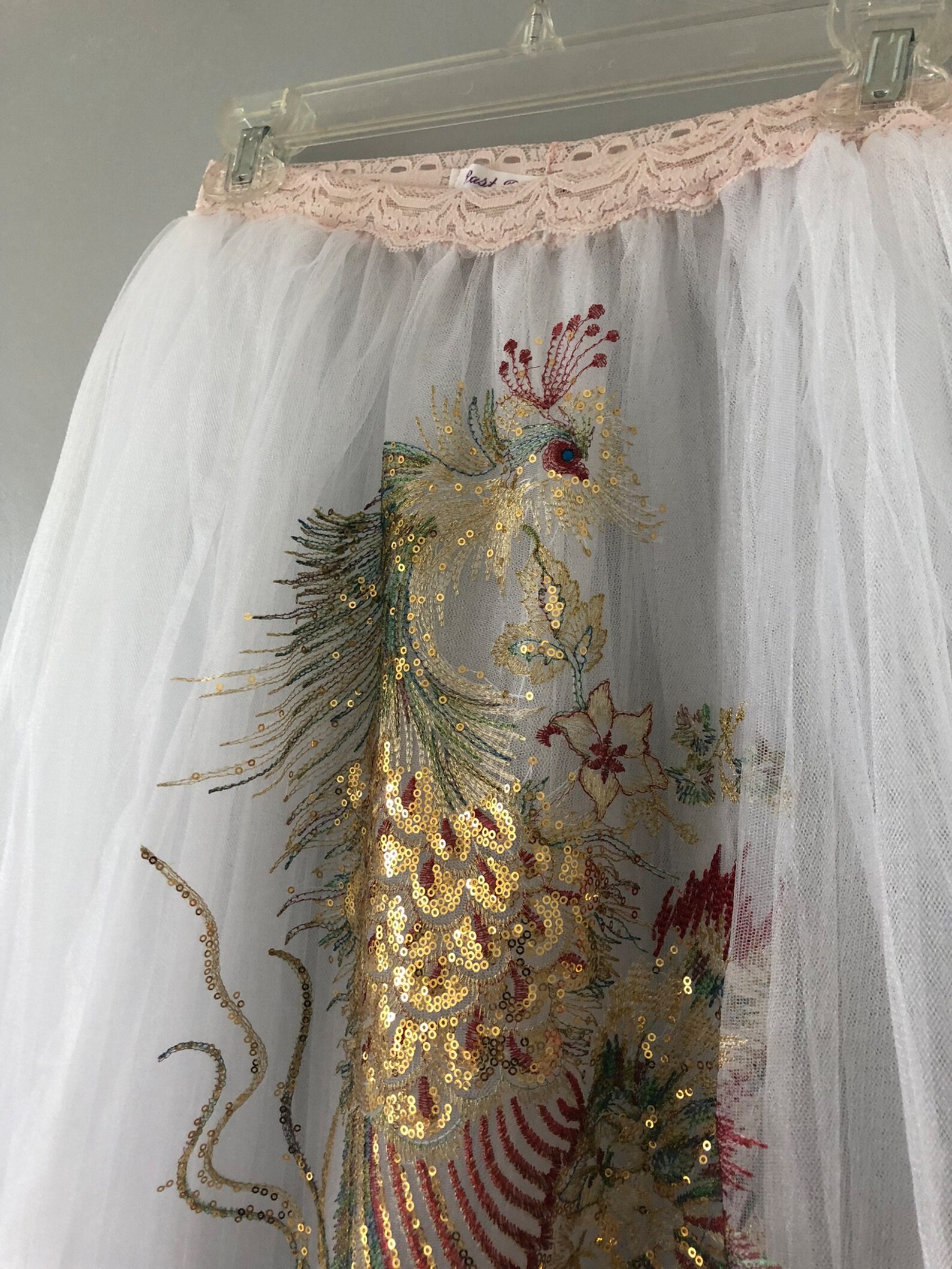 Dragon 3 Piece Skirt Set main image 1