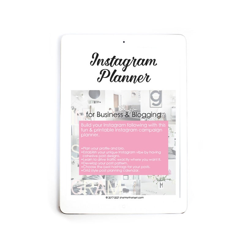 image 0 - build instagram following 2017