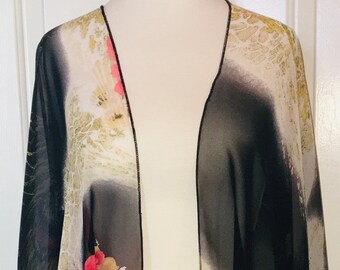 Dressy Kimono - Etsy