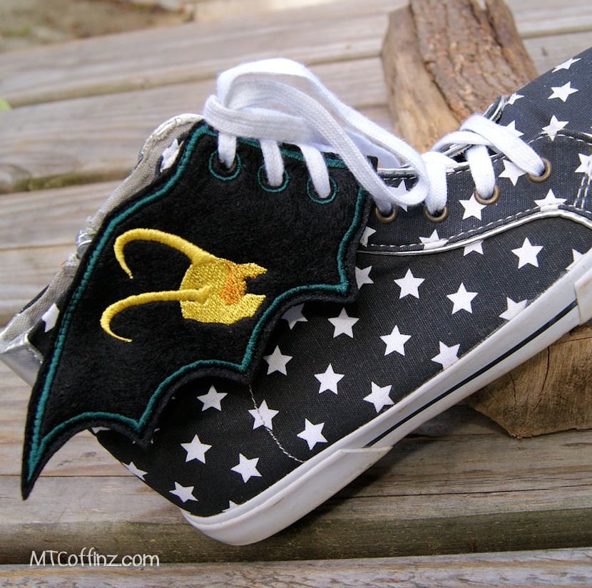 loki converse