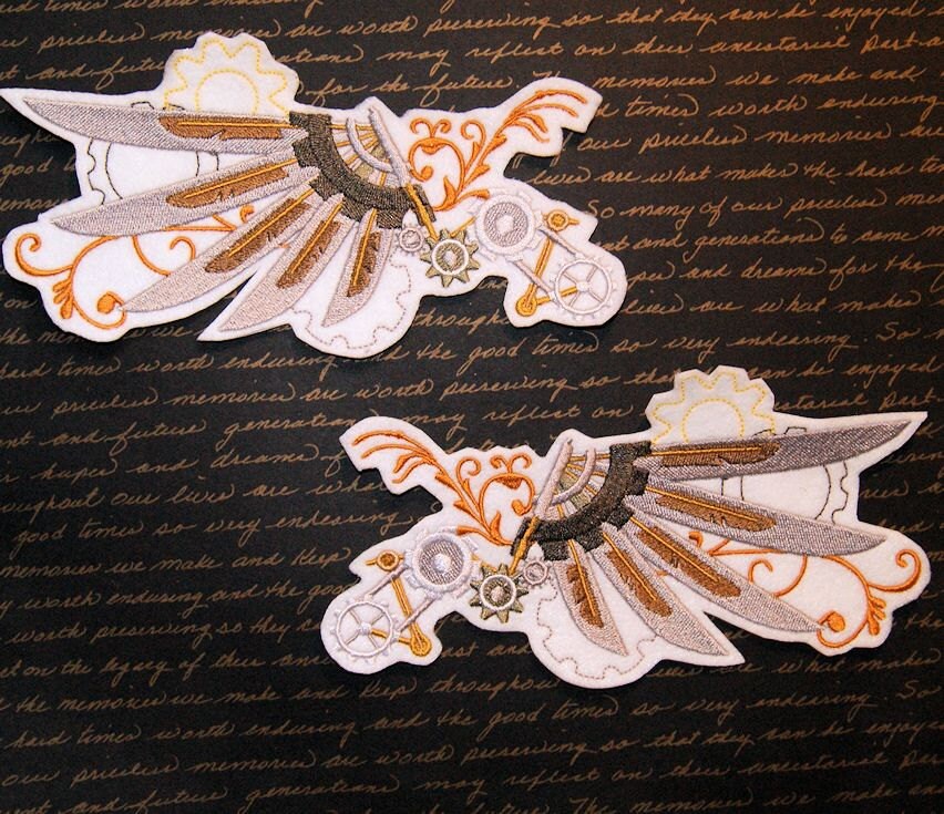 Amazon.com: VF-53 Patch The Iron Angels : Arts, Crafts & Sewing