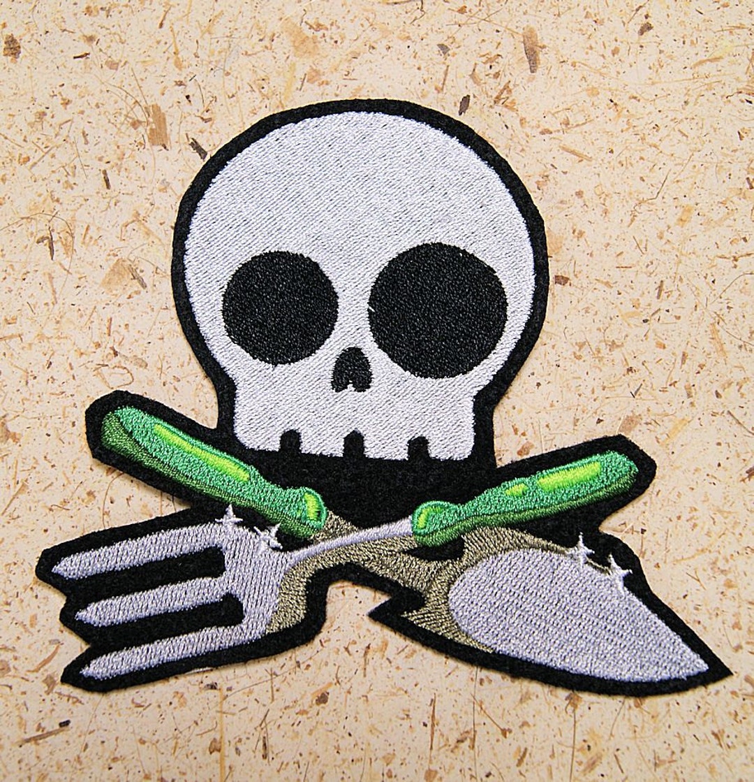 SKULL WORKS 木津京介 Timeless Treasures Wicked Skulls C8642 Fabric by the Yard