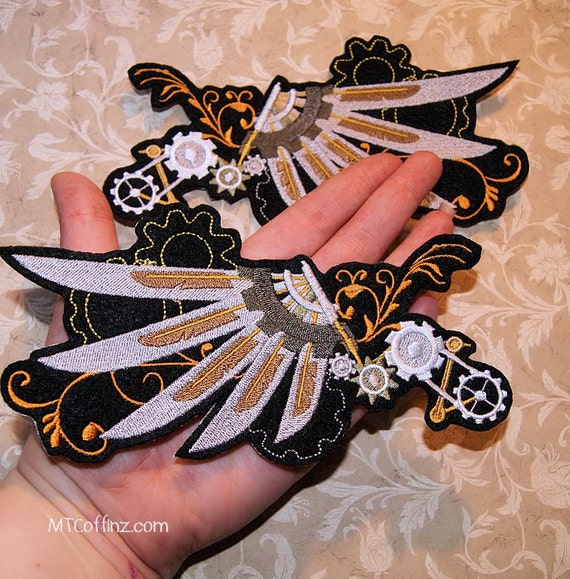Amazon.com: VF-53 Patch The Iron Angels : Arts, Crafts & Sewing