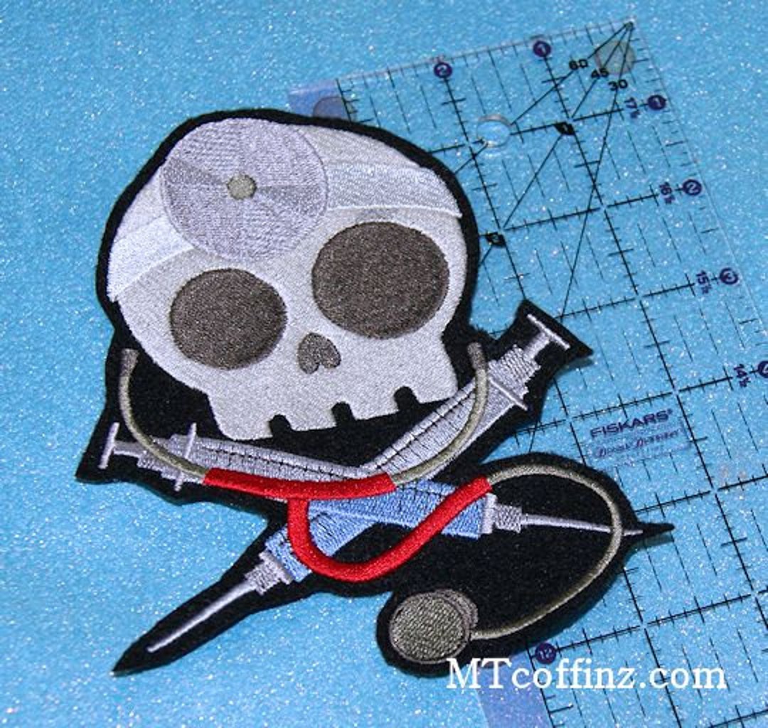 SKULL WORKS 木津京介 Amazon.com: 3dRose Grave Marker and Skull Halloween Skull