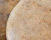 10K Gold Emerald Green Halo Ring (st - 1147)