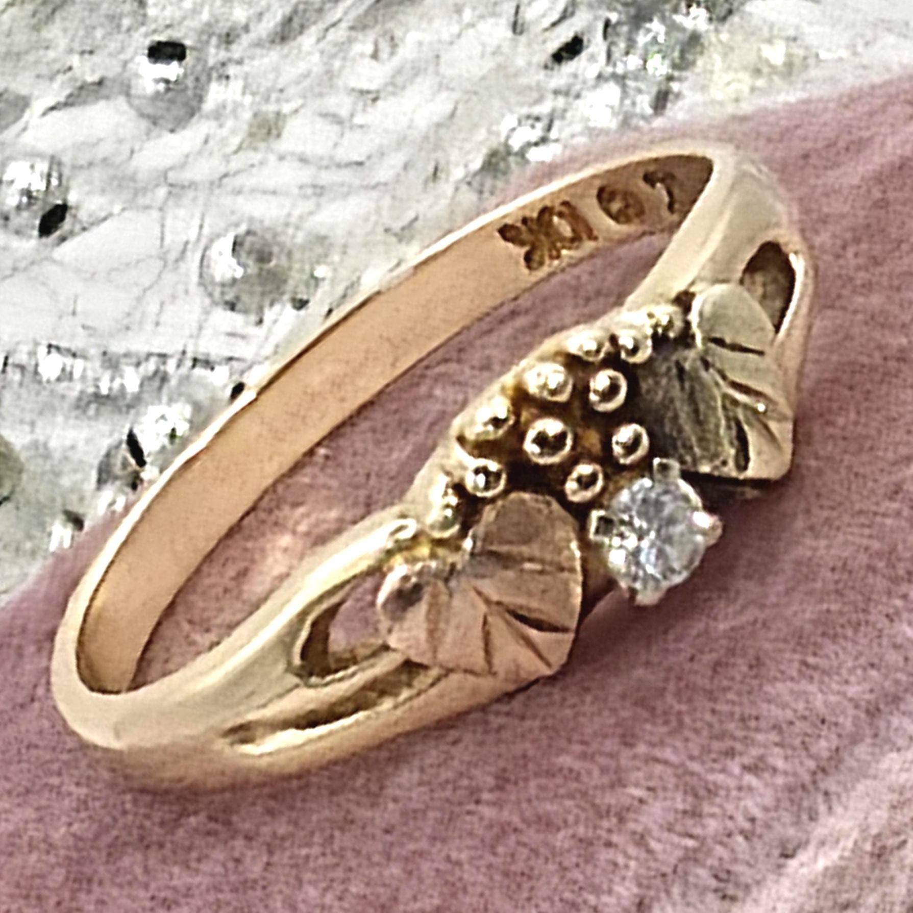 RAMJewelers - Etsy