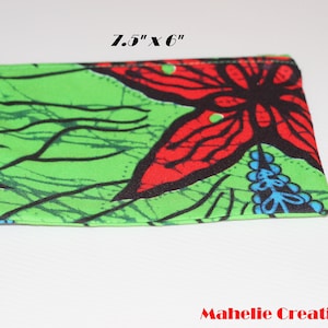 Handmade Pouch, Essential Pouch, Pencil Case, Phone Pouch, Make Up Bag, Cosmetic Pouch, Beauty Pouch, Travel Pouch, Small Pouch Organizer