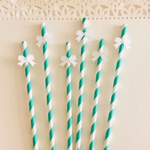 Audrey Hepburn straws- Breakfast at Tiffanys-Holly Golightly