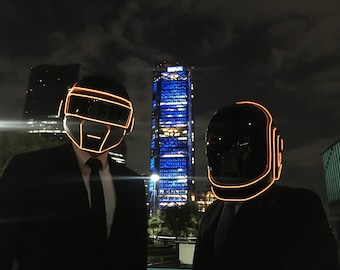 Oferta brillante: cascos Thomas + Guyman Encore