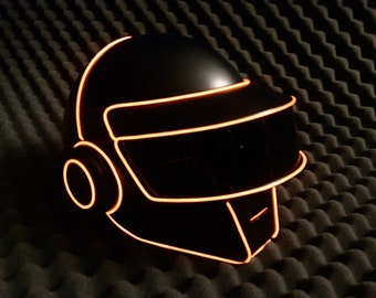 Encore Thomas Glowing Helmet