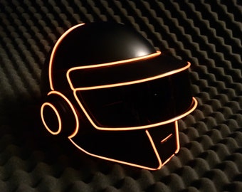 Encore Thomas gloeiende helm