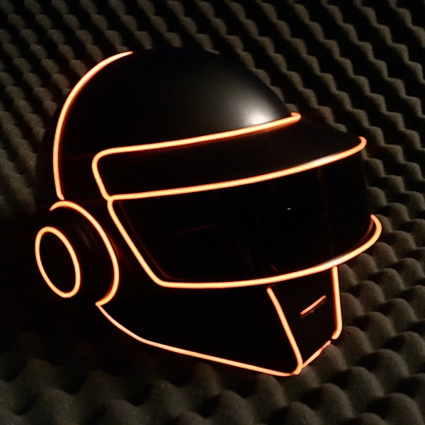 Encore Thomas Glowing Helmet