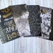Amy Sturgis reviewed Halloween Dividers- Set of 5, Personal Size, Pocket, B6, Planner Accessories