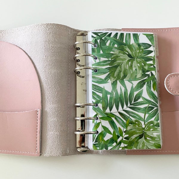 Filofax Pocket Size Etsy