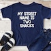 see more listings in the Toddler Shirts section