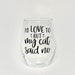 see more listings in the Wine Glasses section