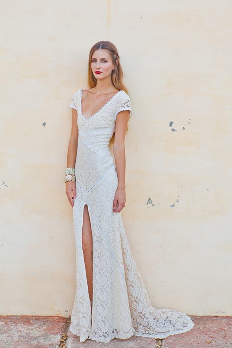 Stretch Dress