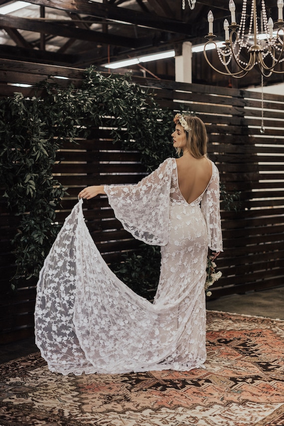 black lace evening dress with sleeves Vintage Formal Black Lace Up Sheath Long Prom Dresses With Sleeves main image 0