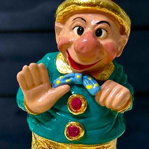 Ron Lee Hobo Clown Figurines - Etsy