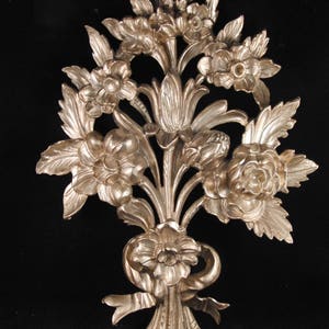 Vintage wall decoration