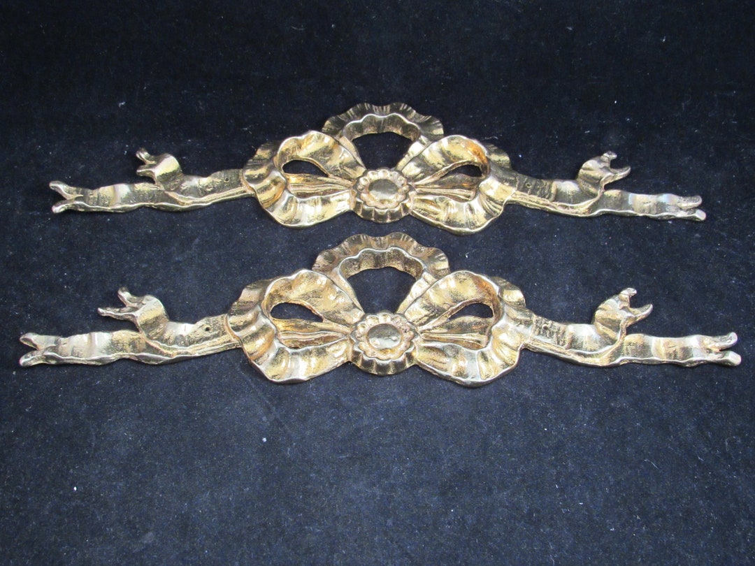 Beautiful view of Vintage Metal Nano Decor