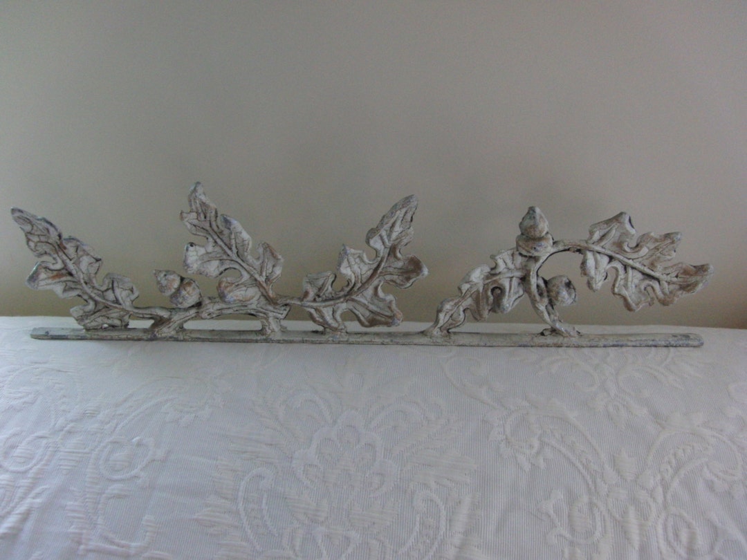 View of Vintage Metal Decorations - Etsy