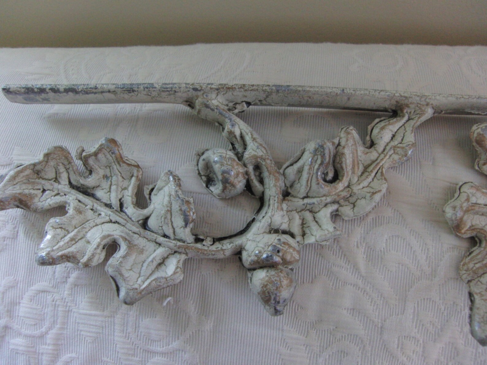 View of Vintage Metal Decorations - Etsy