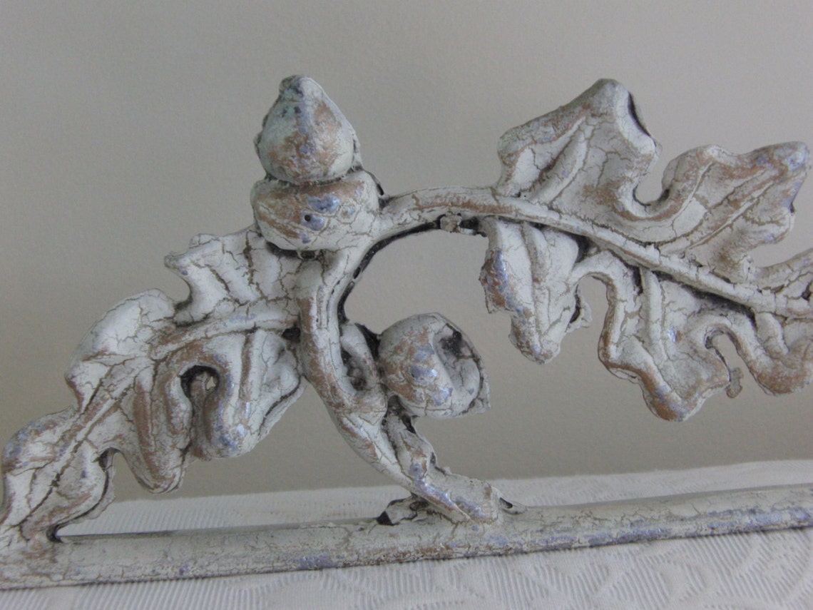 View of Vintage Metal Decorations - Etsy