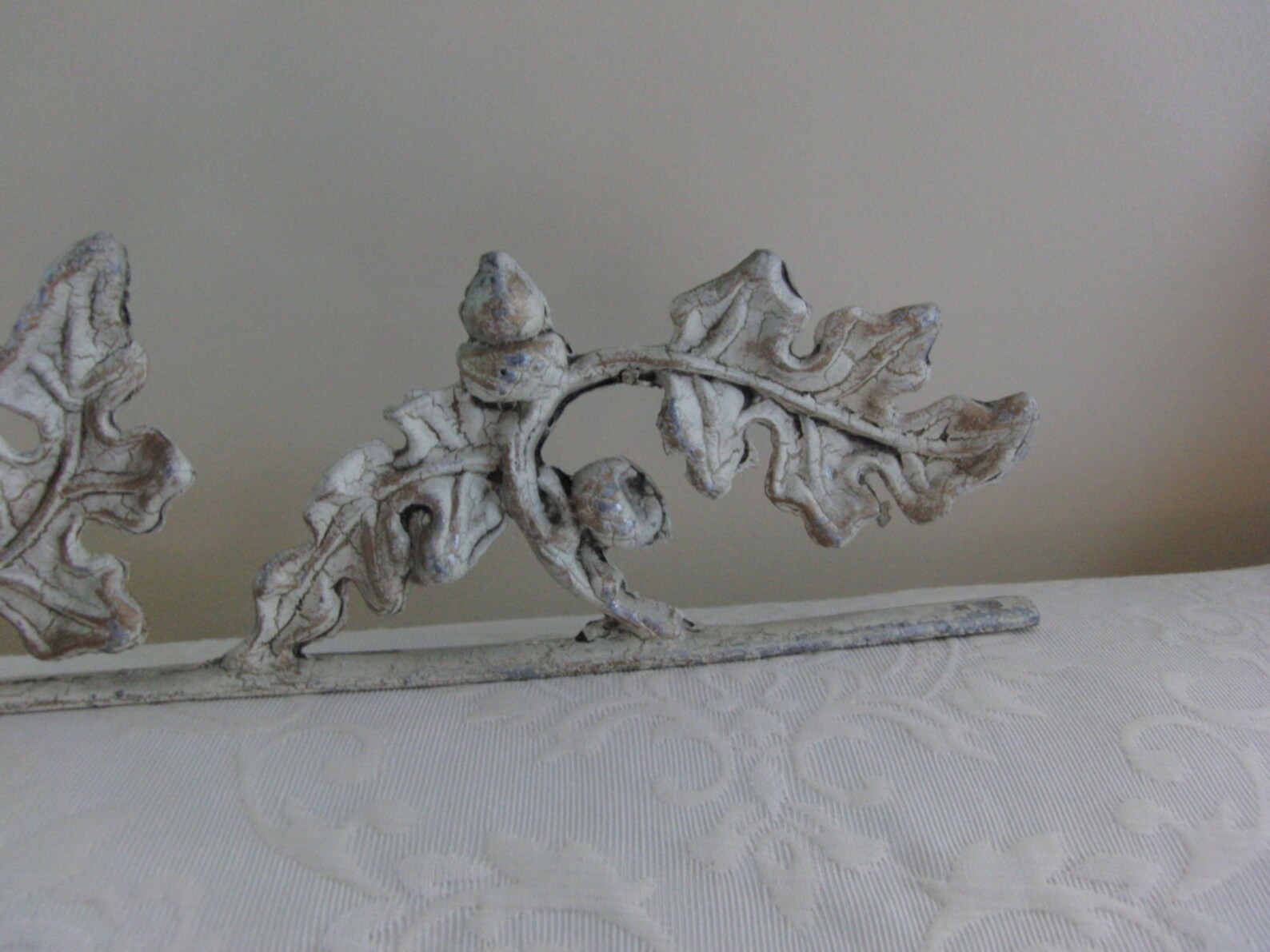 Image showcasing Vintage Metal Decorations - Etsy