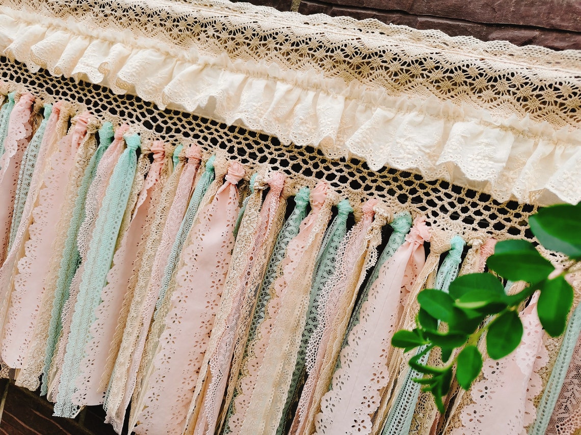 Cottage Princess BOHO Shabby Chic RUSTIKAL Cottage | Etsy