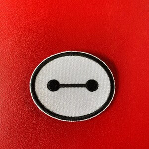 Healthcare robot patch, inflatable robot patch, iron on patch, hat patch