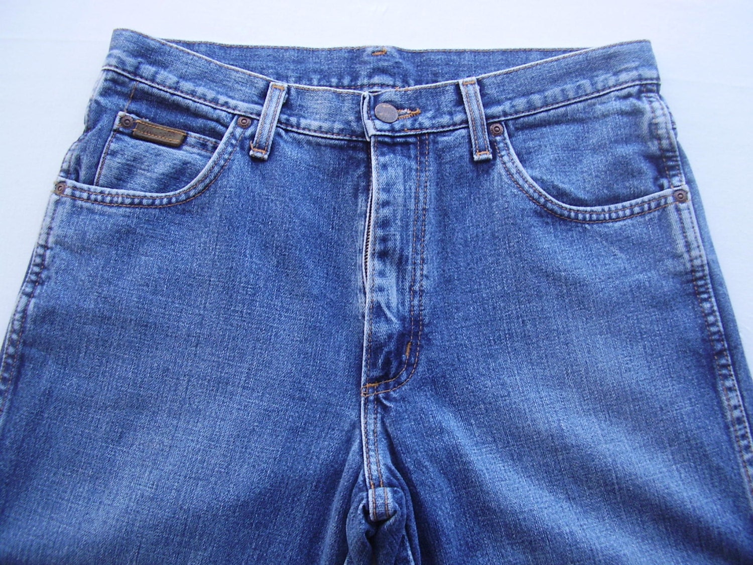 Image of Wrangler Jeans For Men