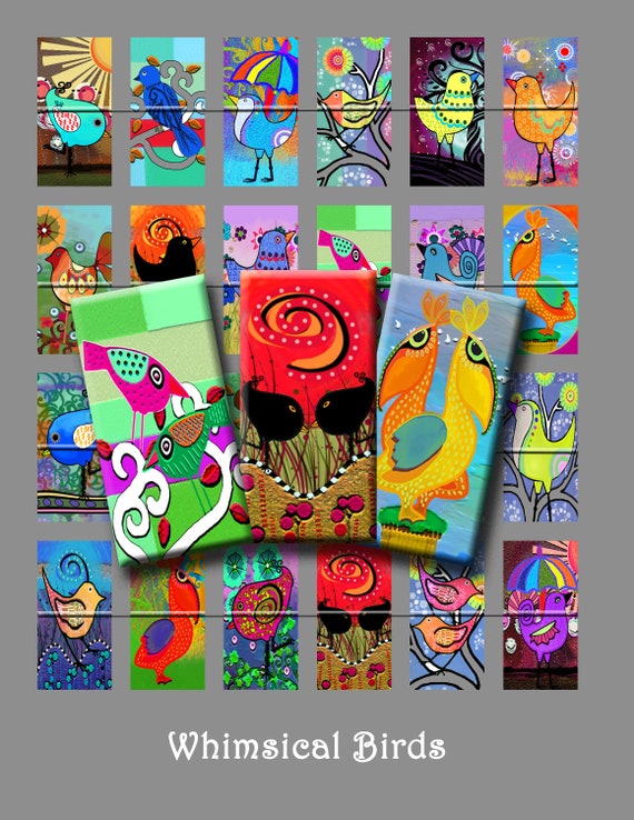 AFRICAN SUNSETS Instant Download #243. 30mm x 40mm Ovals for pendants decoupage Digital Collage Sheet magnets scrap-booking